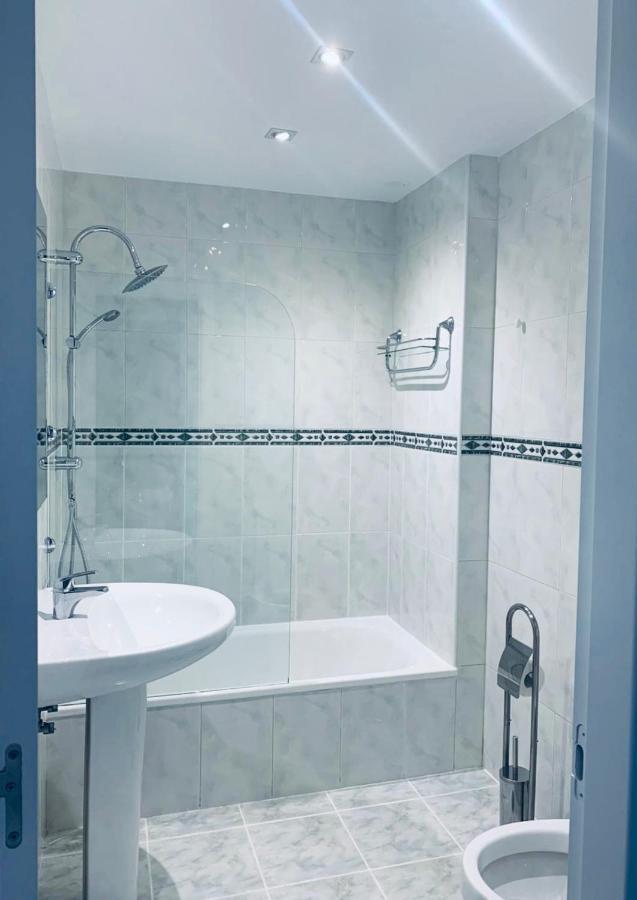 Lucushouse II Apartment Lugo Ngoại thất bức ảnh